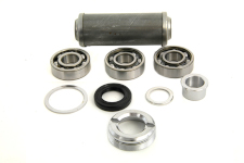 WHEEL HUB BEARING REBUILD KIT